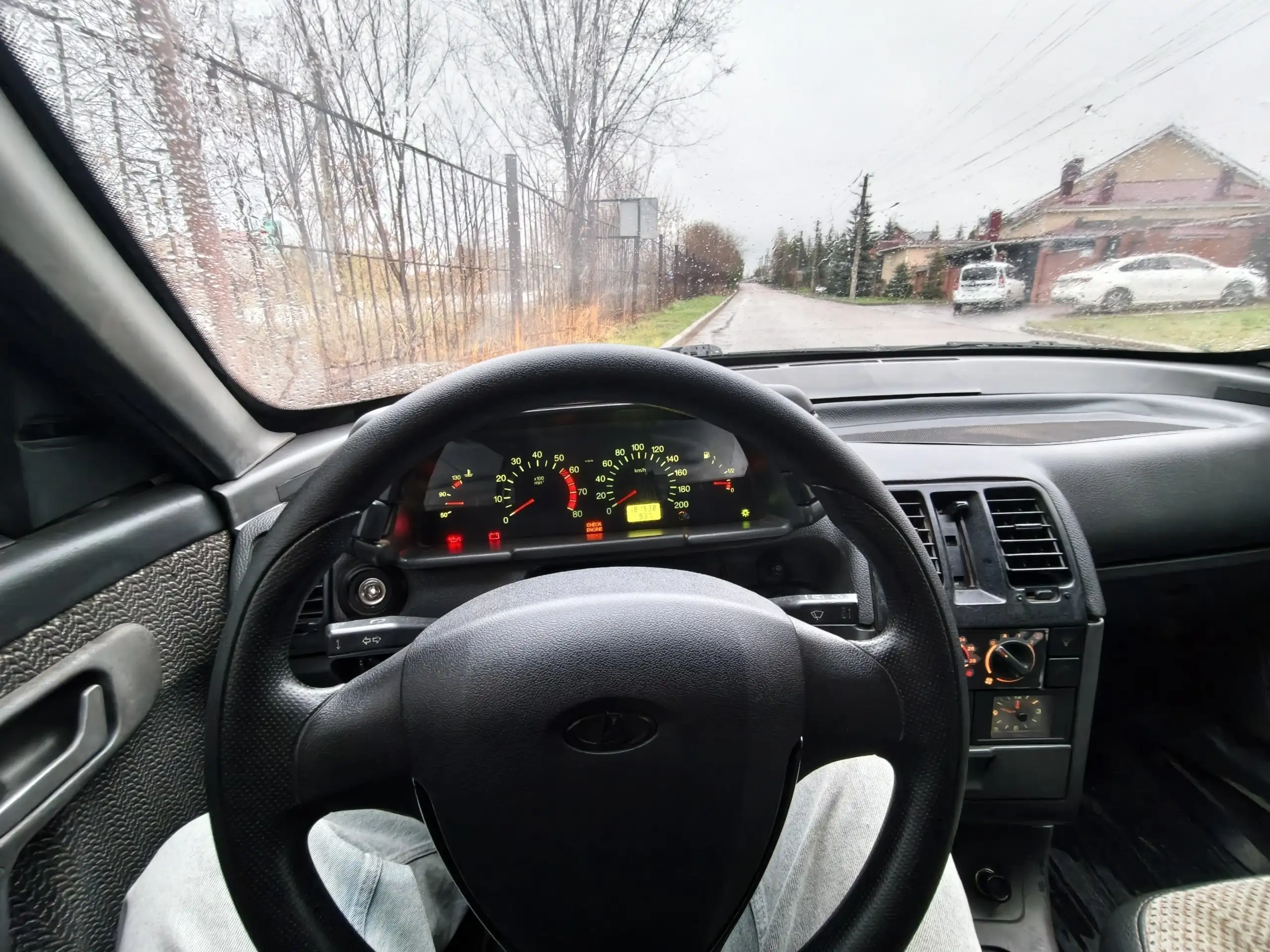 Продажа ВАЗ 2110 2000 года - Легковые автомобили (Авто) в Магнитогорск