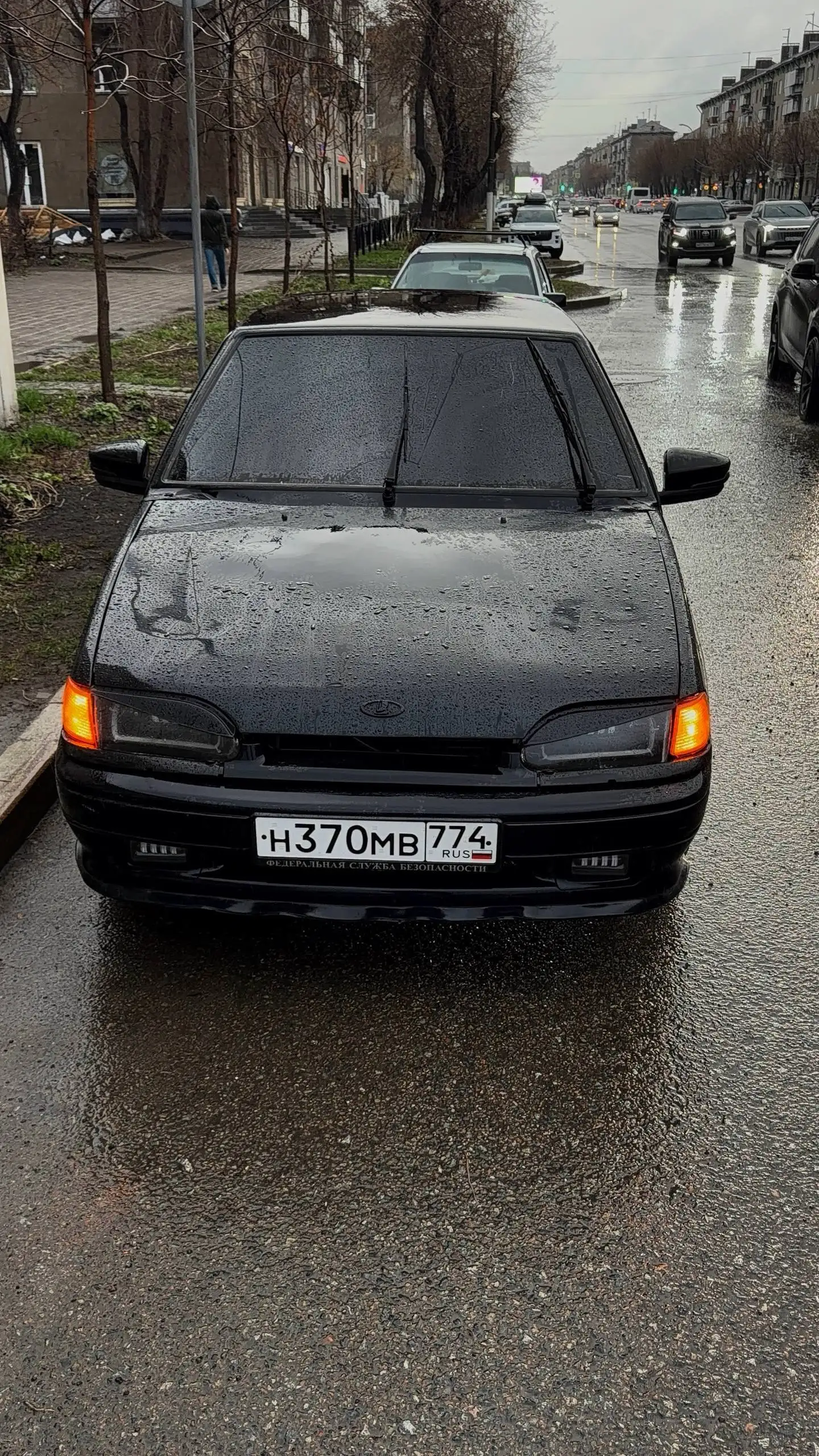 Продам ВАЗ 2114 2010 - Легковой автомобиль (Авто) в Магнитогорск