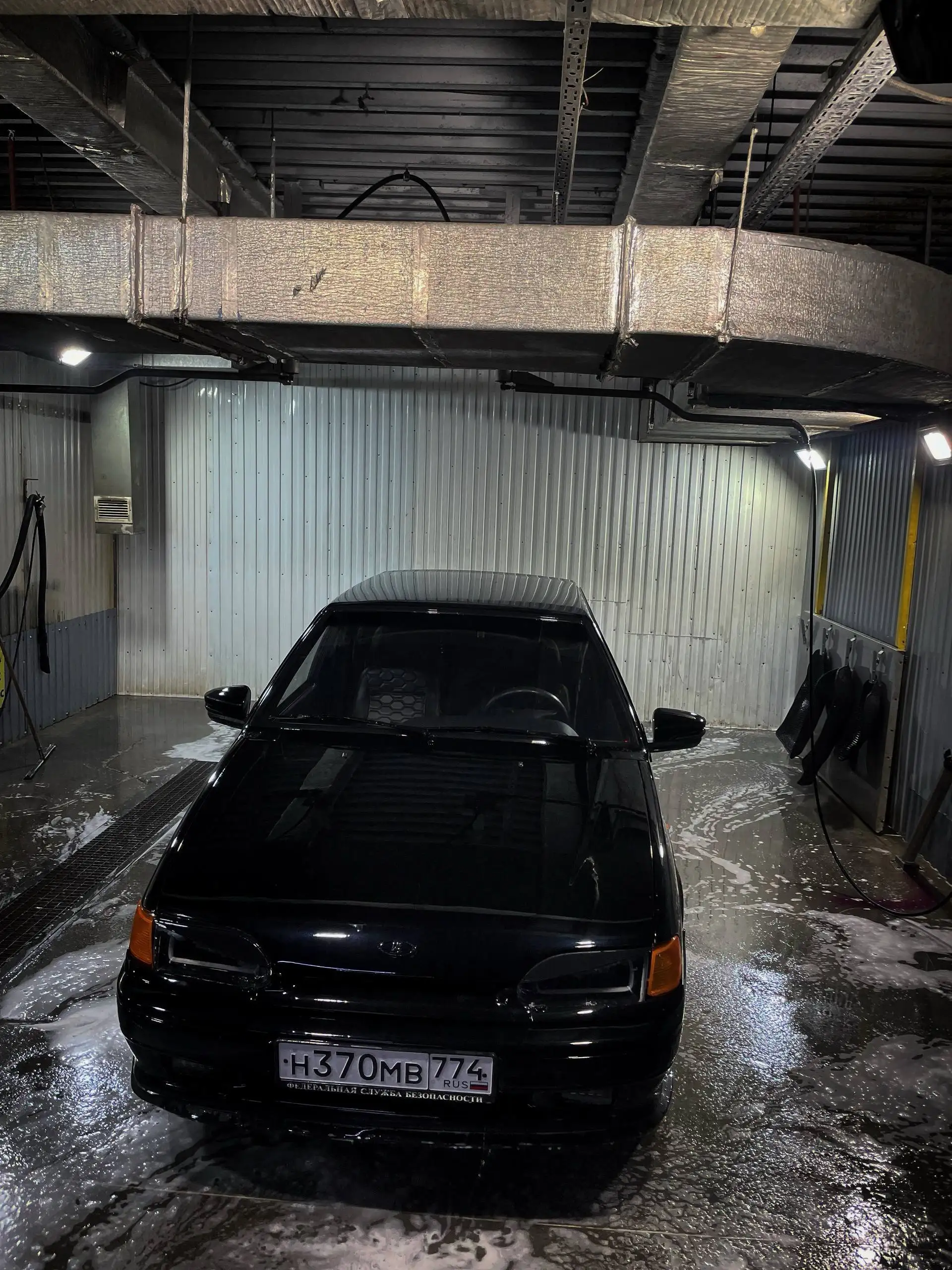 Продам ВАЗ 2114 2010 - Легковой автомобиль (Авто) в Магнитогорск