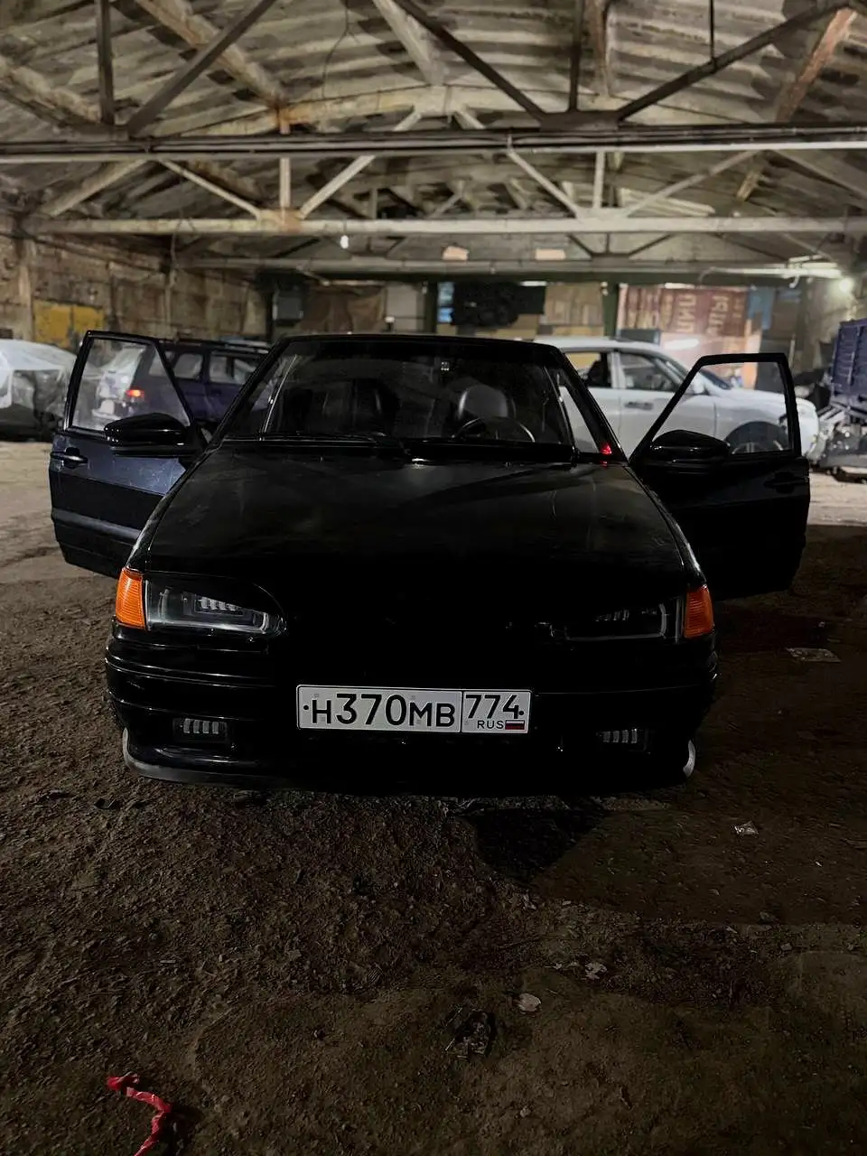 Продам ВАЗ 2114 2010 - Легковой автомобиль (Авто) в Магнитогорск