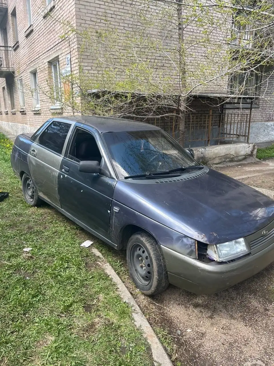 Обмен инжекторной Буханки на задний привод - Авто в Магнитогорск