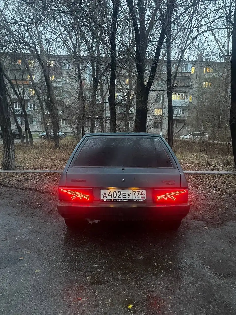 Продам Калаши - Запчасти (Авто) в Магнитогорск