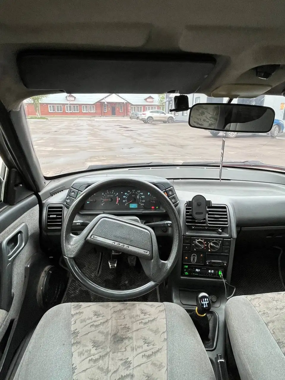 Продажа ВАЗ-2112 2005 года - Легковые автомобили (Авто) в Сибай