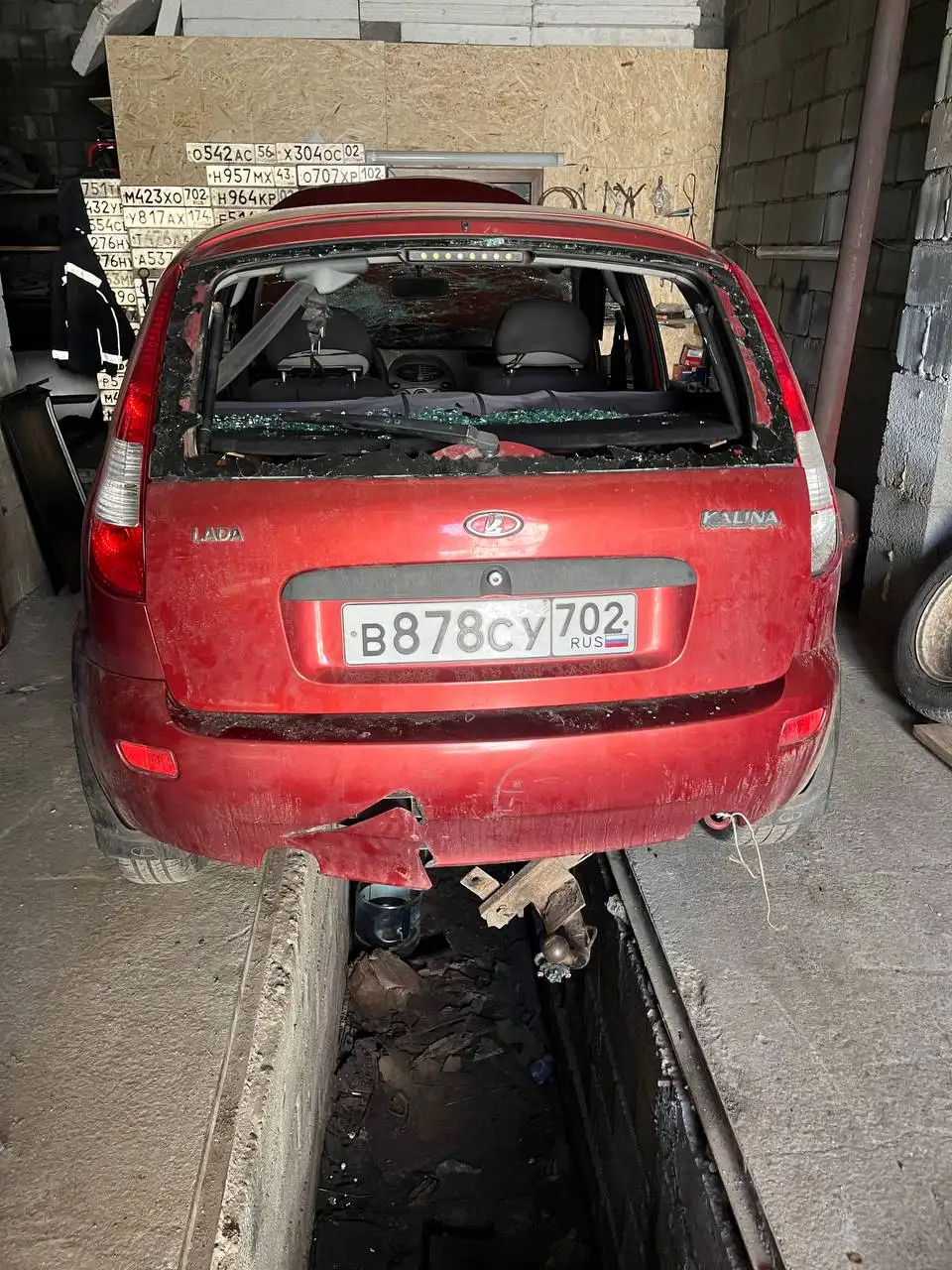 Автомобиль на продажу - Авто в Магнитогорск
