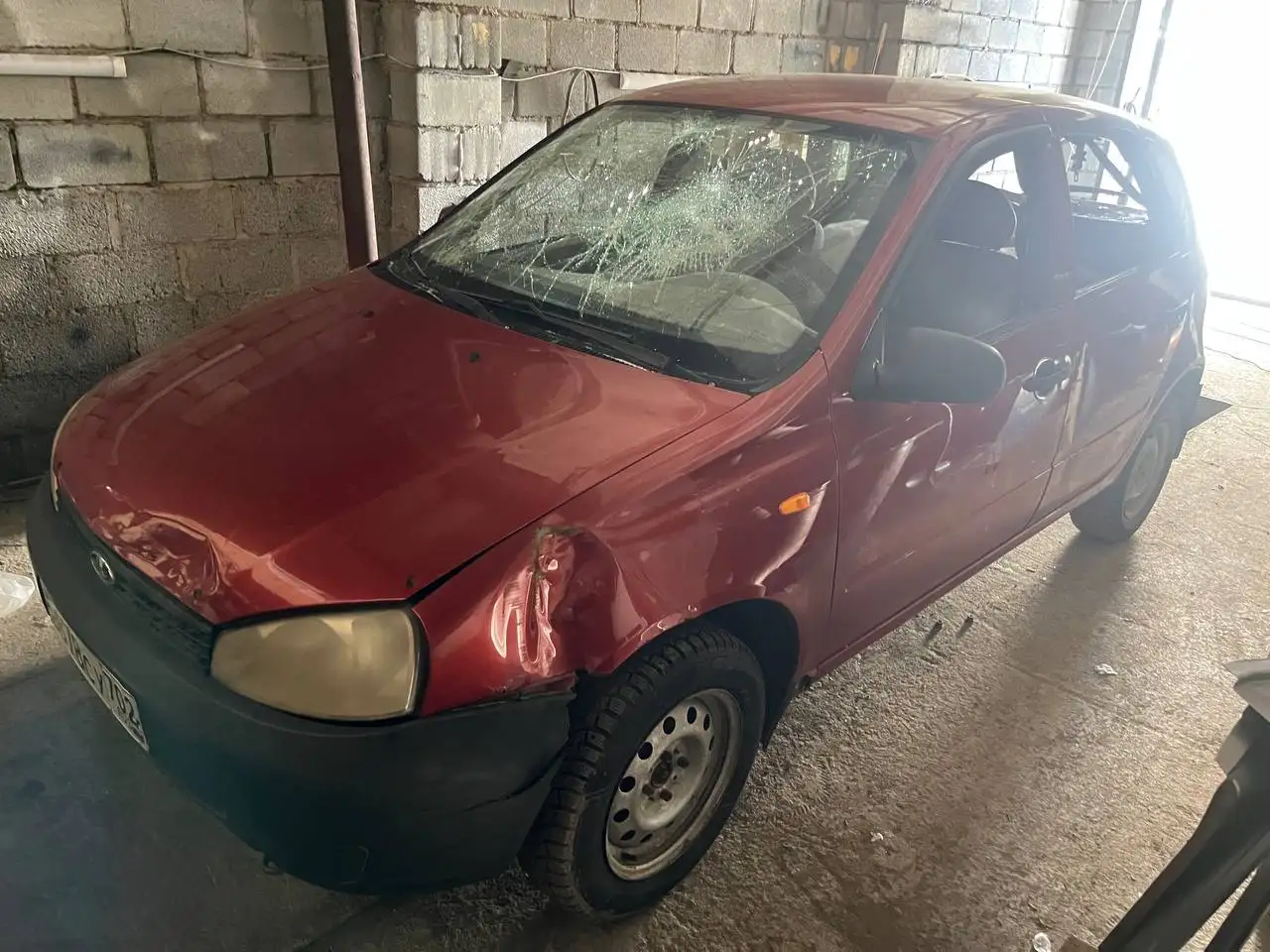 Автомобиль на продажу - Авто в Магнитогорск