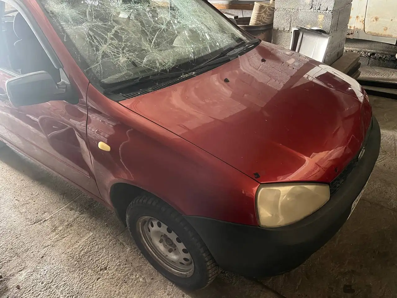 Автомобиль на продажу - Авто в Магнитогорск