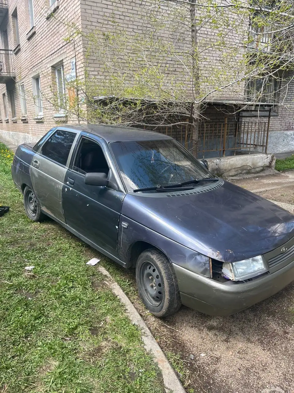Продажа ВАЗ 2110 2000 год - Легковые автомобили (Авто) в Магнитогорск