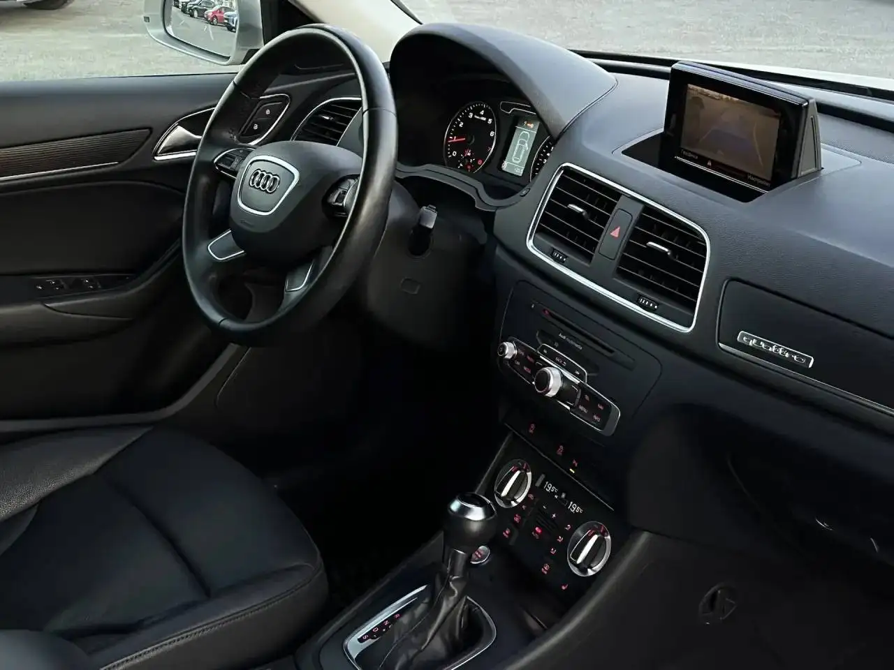 Продажа автомобиля, эксплуатация с 2013 года - Легковые автомобили (Авто) в Уфа