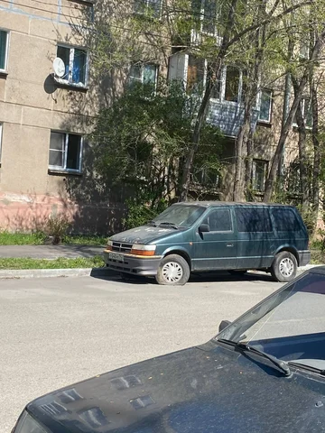 Ищу владельца автомобиля - частное объявление в Магнитогорск