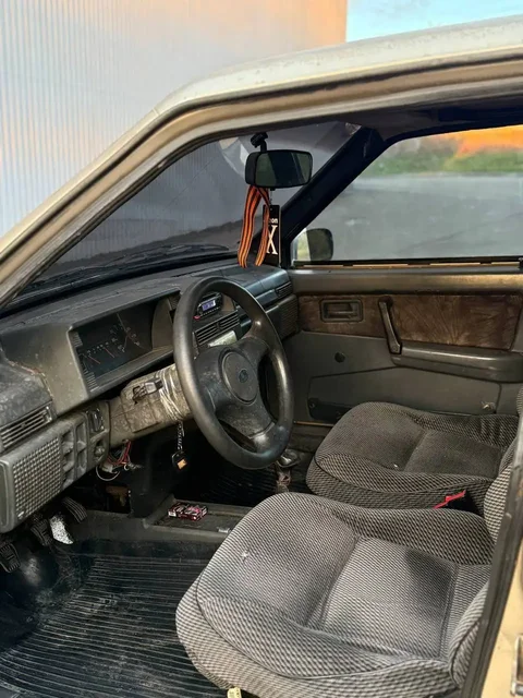 ВАЗ 21099 1997 года - Авто в Магнитогорск