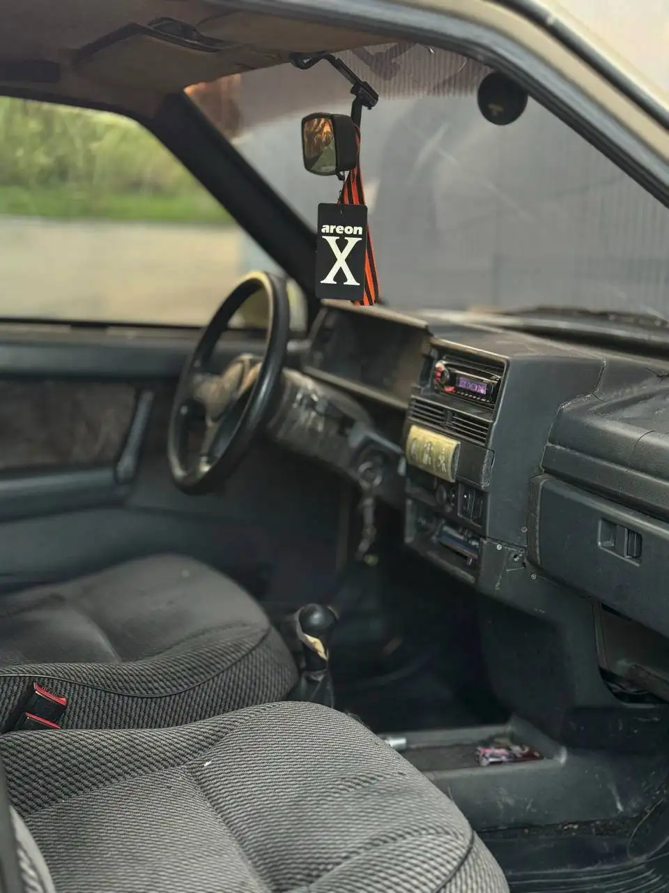 ВАЗ 21099 1997 года - Легковые автомобили (Авто) в Магнитогорск