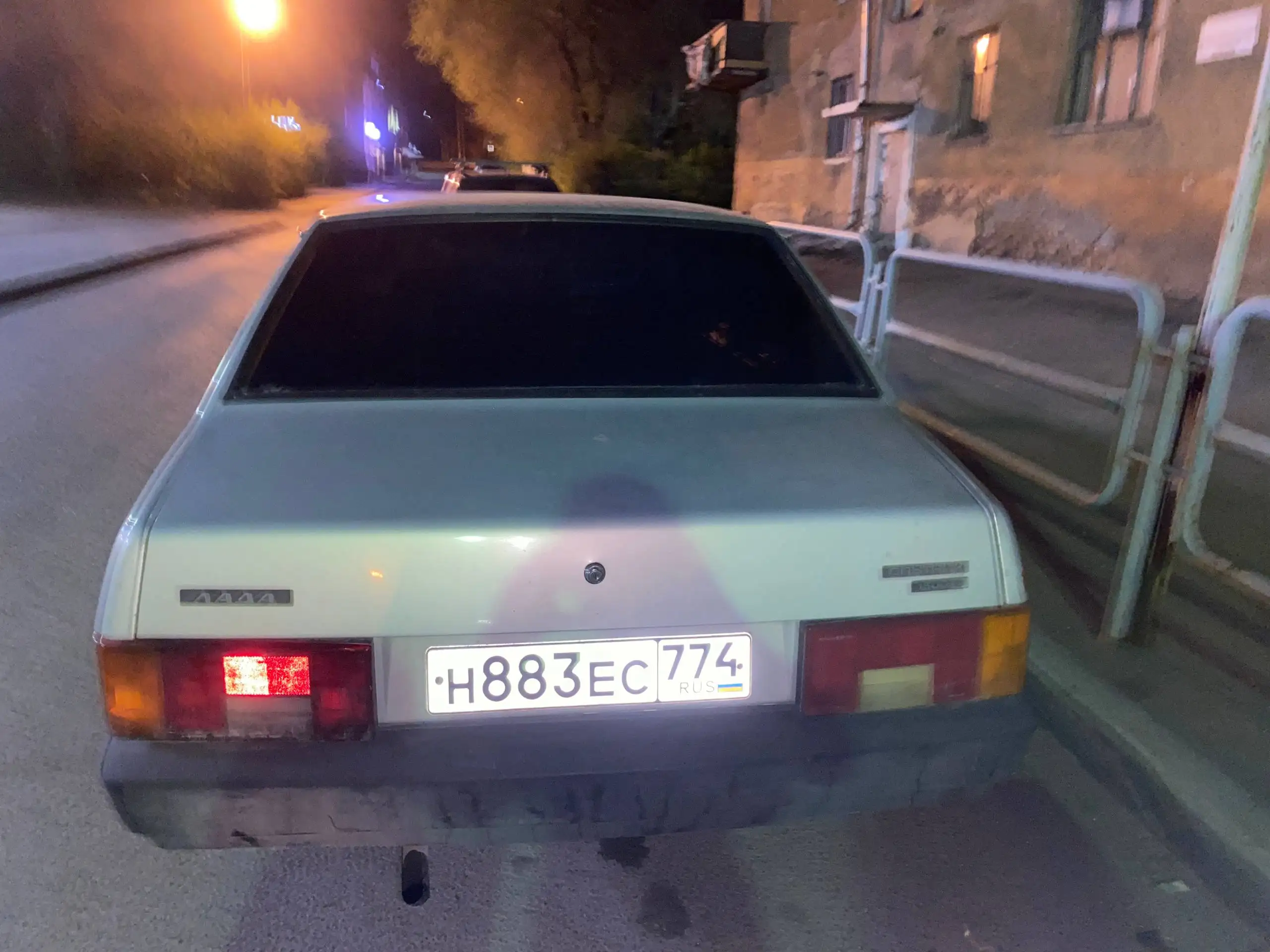Продажа товара за 70к - Авто в Магнитогорск