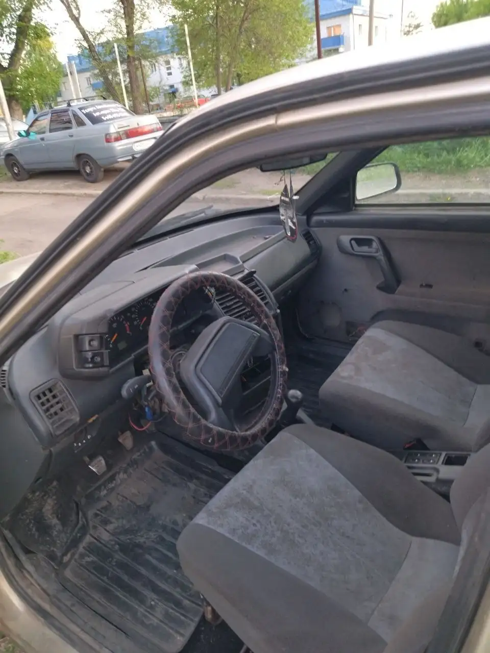 Обмен: ВАЗ 2110 на ходу - Легковые автомобили (Авто) в Магнитогорск