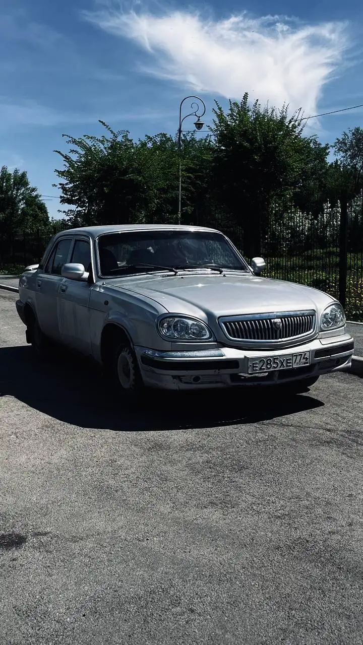 ЗМЗ-406 двигатель 208000 км - Запчасти для двигателя (Авто) в Магнитогорск