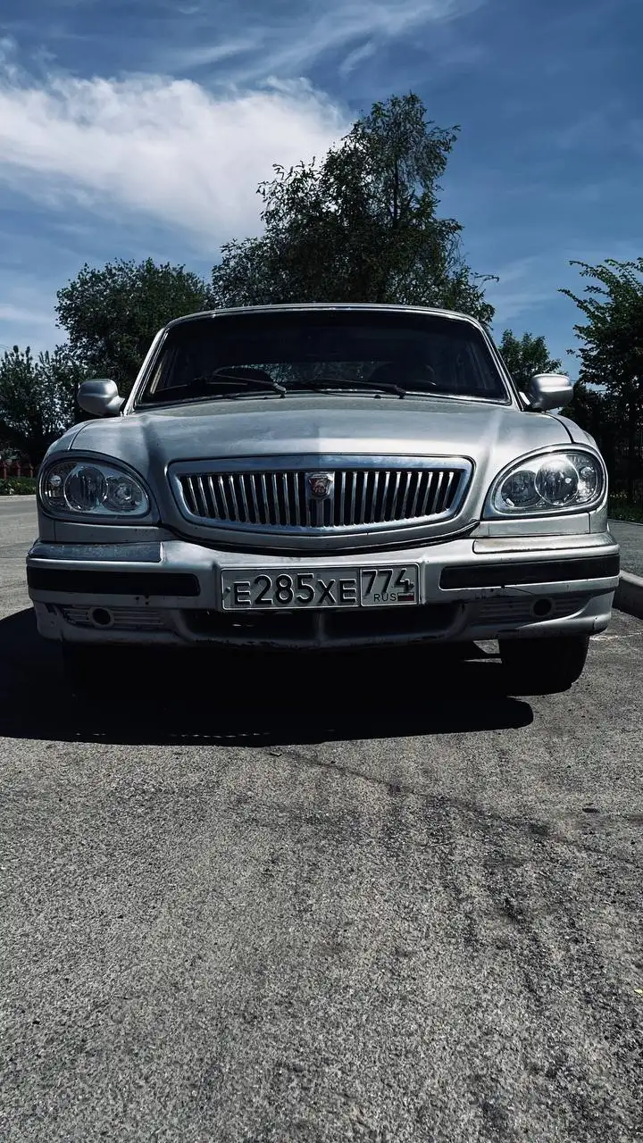 ЗМЗ-406 двигатель 208000 км - Запчасти для двигателя (Авто) в Магнитогорск