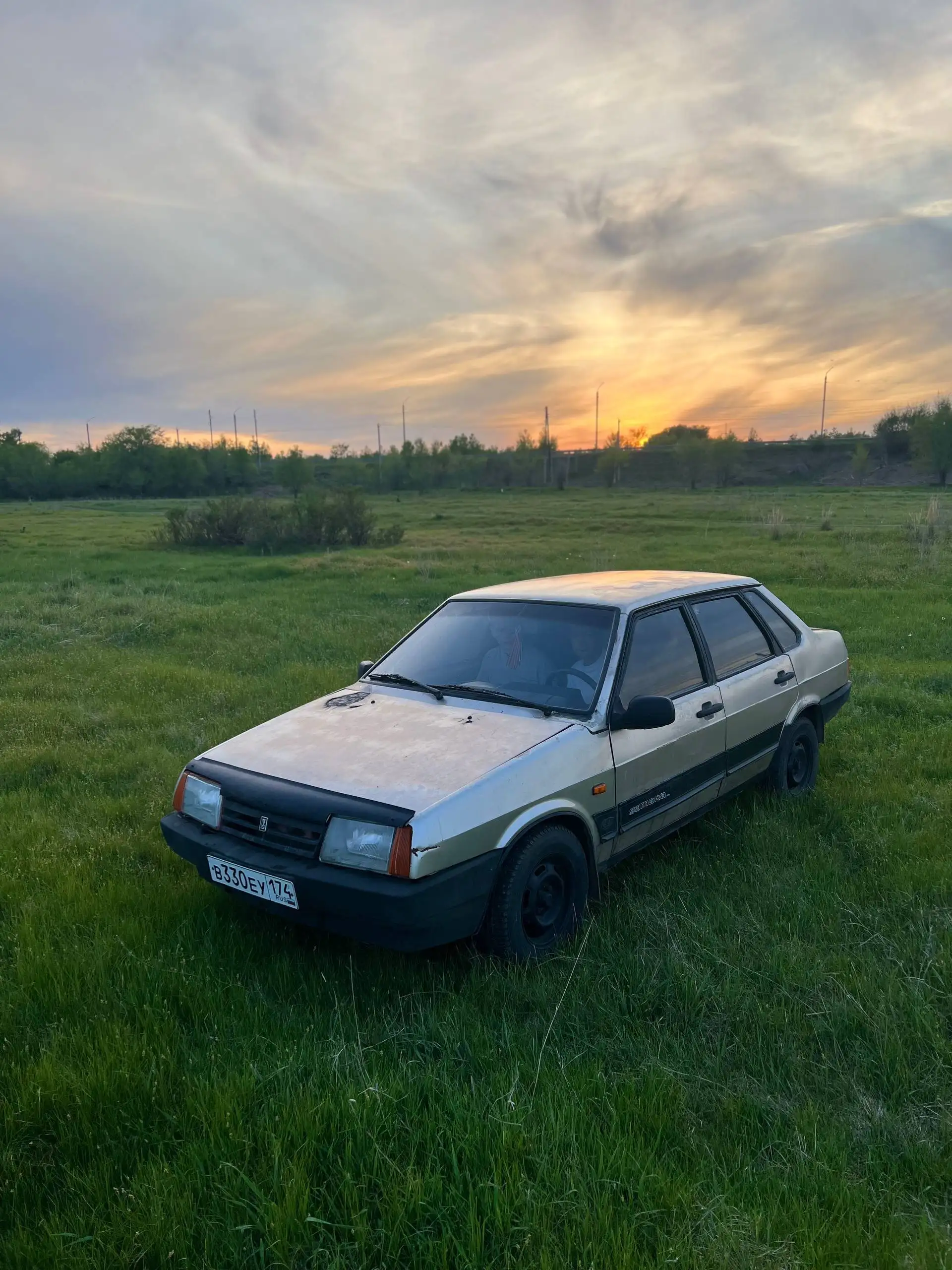 Продам ВАЗ классику 65к торг - Легковые автомобили (Авто) в Магнитогорск