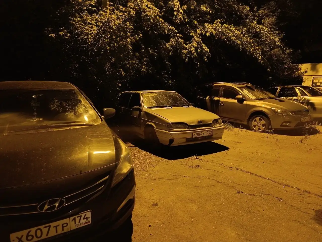 Ваз-2114 БПАН - ВАЗ (Авто) в Магнитогорск