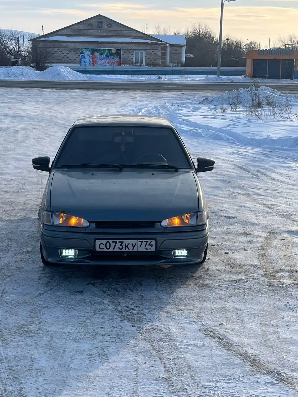 Продажа авто с неисправным двигателем - Автомобили (Авто) в Магнитогорск