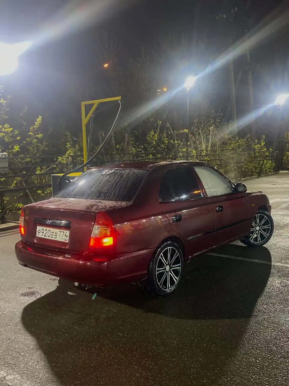 ВАЗ 2112 2009 год - Легковые автомобили (Авто) в Магнитогорск