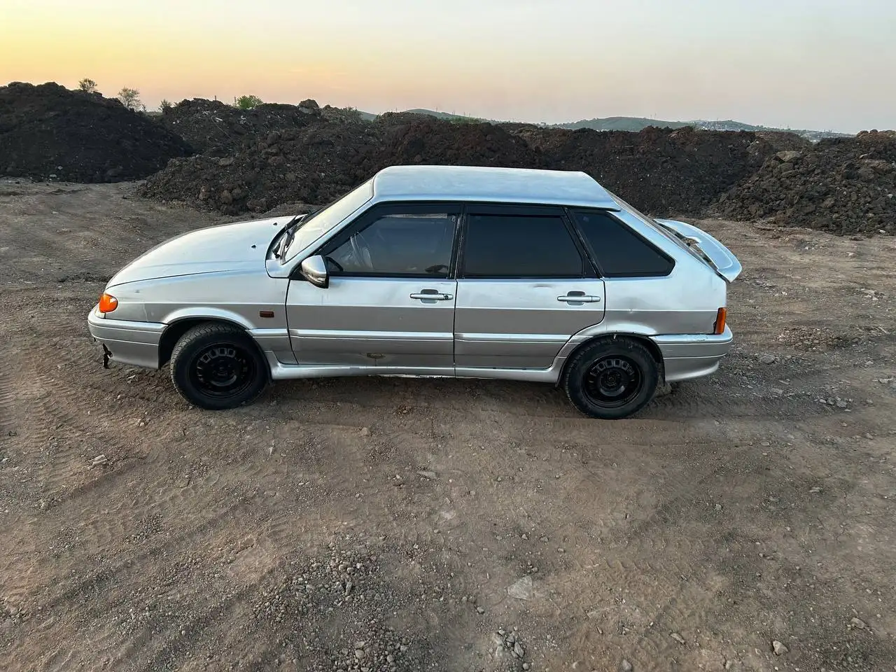 Продам ВАЗ 2114 2004 г.в. - Легковые автомобили (Авто) в Магнитогорск