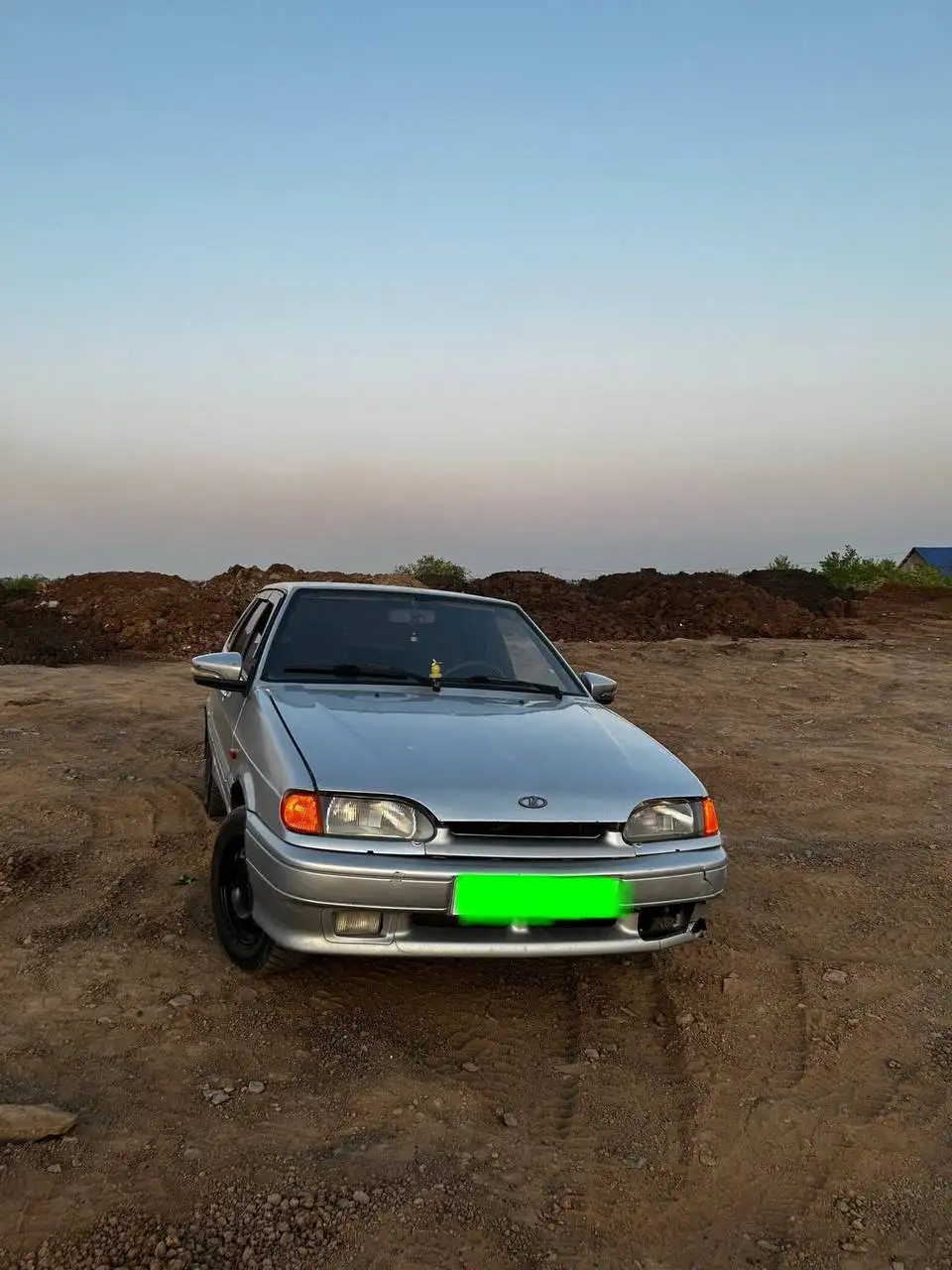 Продам ВАЗ 2114 2004 г.в. - Легковые автомобили (Авто) в Магнитогорск