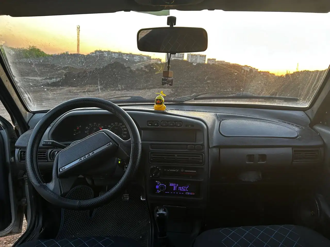 Продам ВАЗ 2114 2004 г.в. - Легковые автомобили (Авто) в Магнитогорск