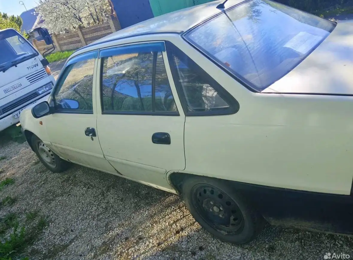Продам Daewoo Nexia 1.5 MT 2012 - Легковые автомобили (Авто) в Магнитогорск