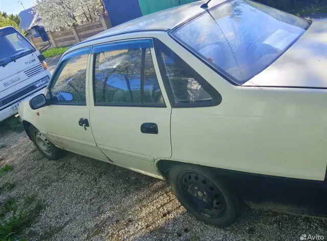 Продам Daewoo Nexia 1.5 MT 2012 - Легковые автомобили в Магнитогорск