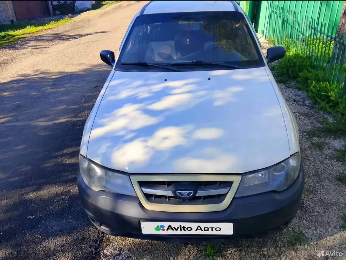 Продам Daewoo Nexia 1.5 MT 2012 - Легковые автомобили (Авто) в Магнитогорск