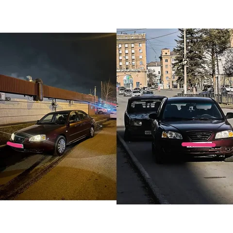 Обмен/продажа авто - Авто в Магнитогорск