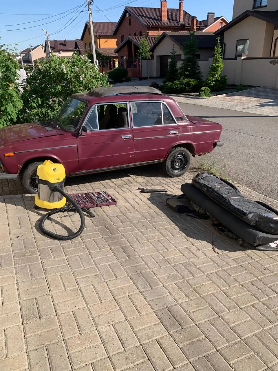 Продам ВАЗ 2106 2004 года - Легковые автомобили (Авто) в Магнитогорск