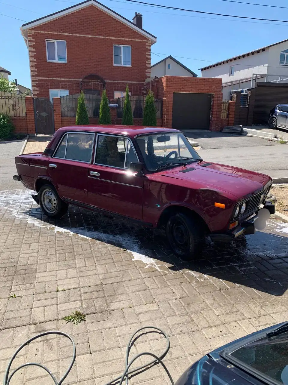 Продам ВАЗ 2106 2004 года - Легковые автомобили (Авто) в Магнитогорск