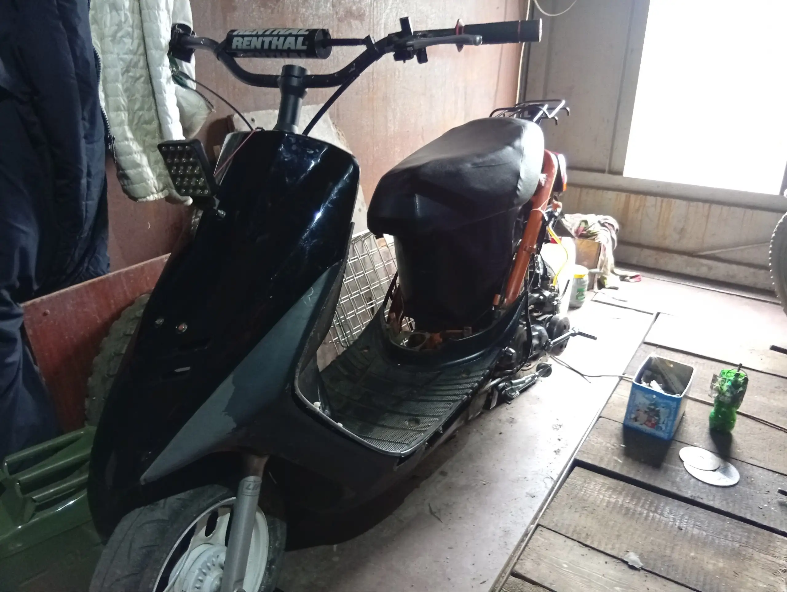 Продам 90 кубов за 35к - Авто в Магнитогорск