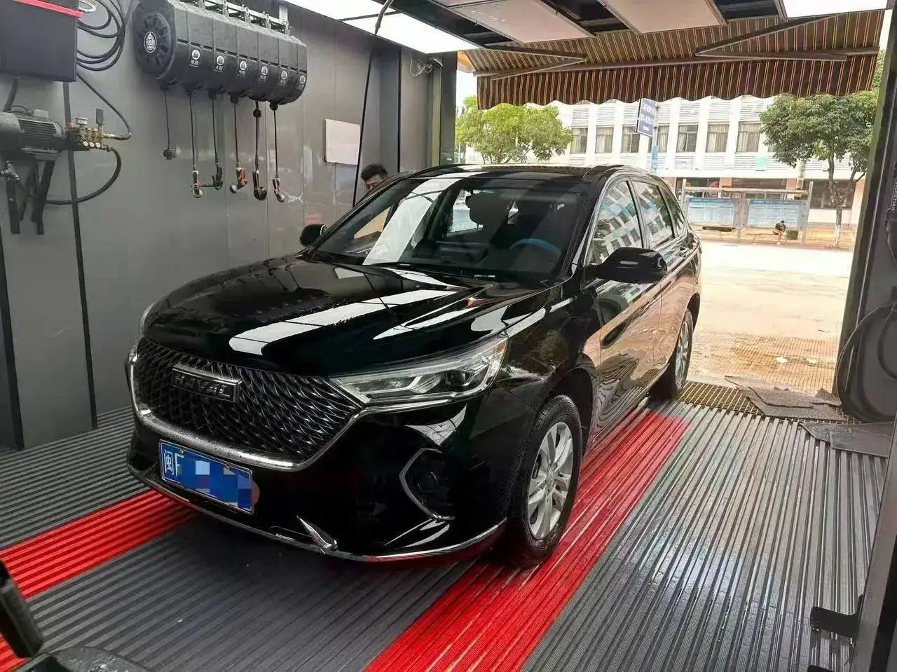 Haval M6 2023 - Легковые автомобили (Авто) в Магнитогорск
