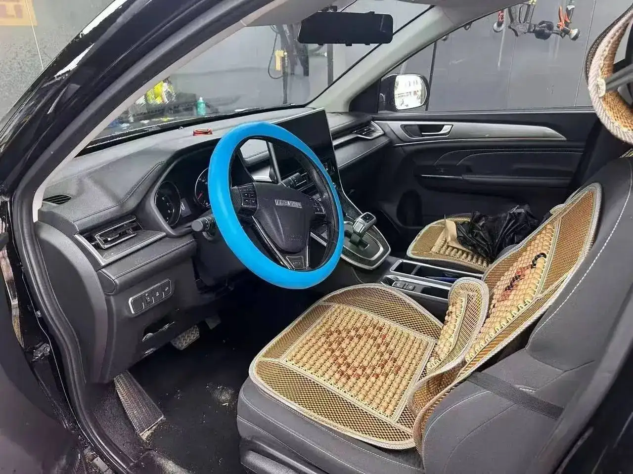 Haval M6 2023 - Легковые автомобили (Авто) в Магнитогорск
