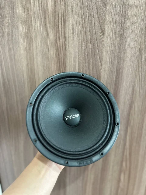 Продам новые динамики Pride ruby voice 6.5 v2 - Электроника в Магнитогорск