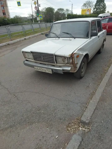 Продажа авто - Лифан Солано в Магнитогорск