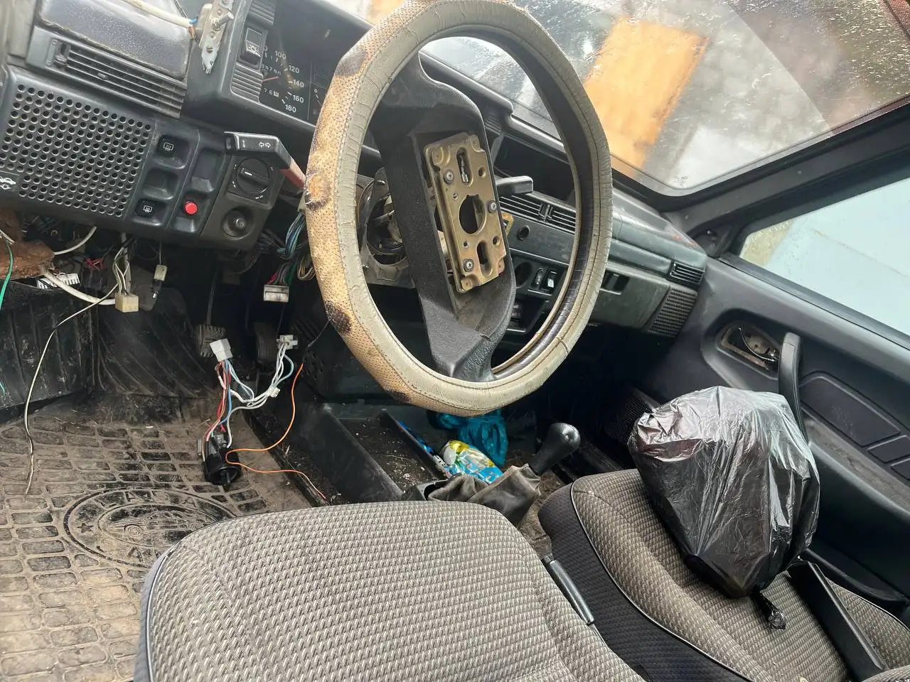 Ваз 21099 - Легковые автомобили (Авто) в Магнитогорск