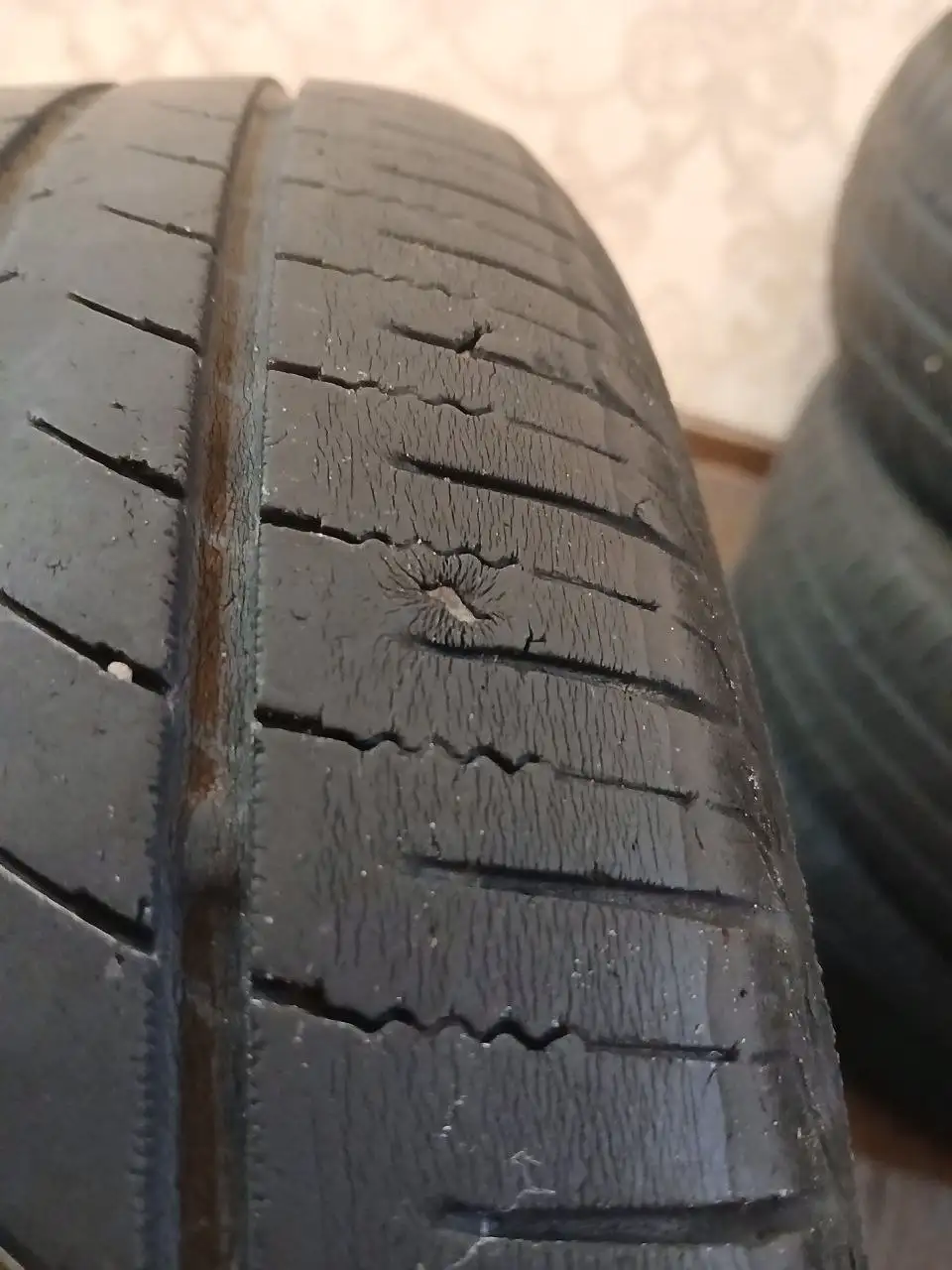 Продам летние шины Toyo NanoEnergy 3 175/65 R14 - Шины (Авто) в Магнитогорск