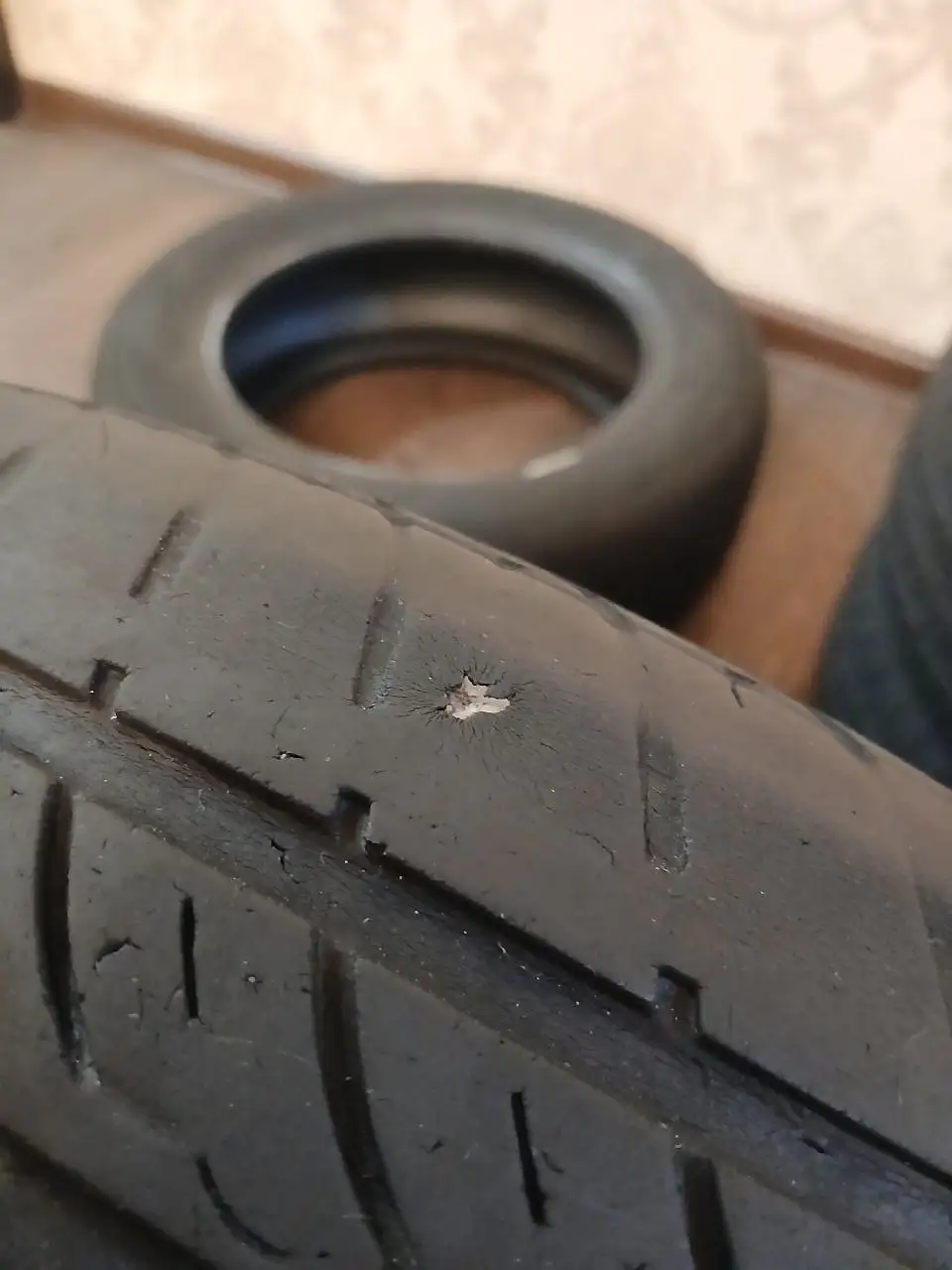 Продам летние шины Toyo NanoEnergy 3 175/65 R14 - Шины (Авто) в Магнитогорск