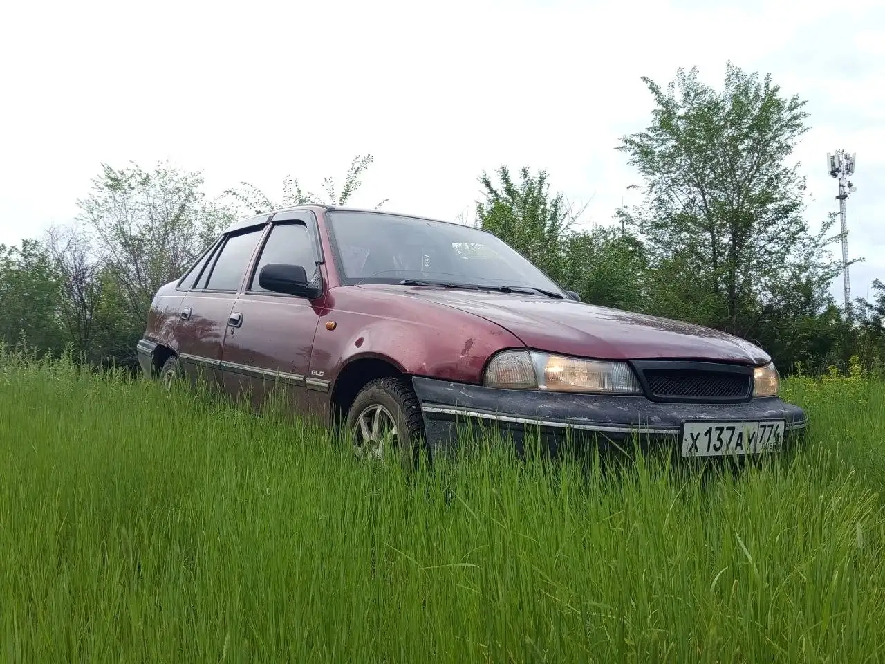 Kia Rio 2007 в Магнитогорске - Легковые автомобили (Авто) в Магнитогорск