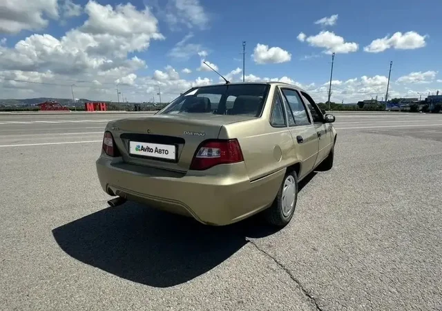 Автомобиль 2011 года - Обмен авто в Магнитогорск