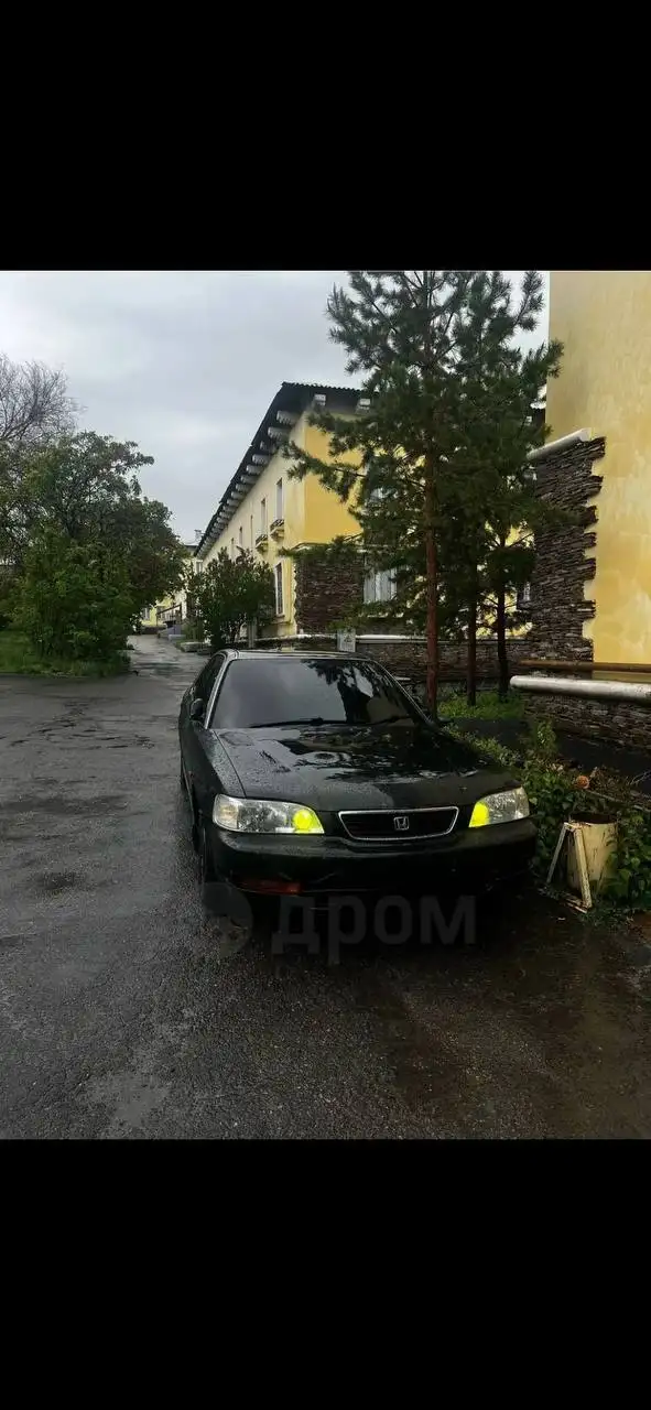 Продам Honda Inspire не на ходу - Легковые автомобили (Авто) в Магнитогорск