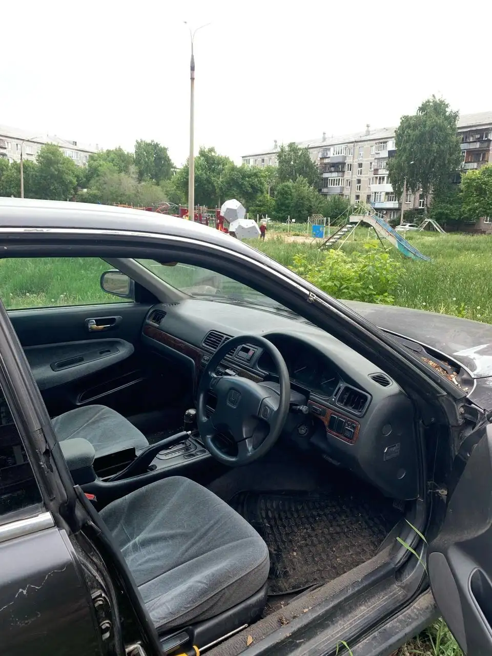 Продам Honda Inspire не на ходу - Легковые автомобили (Авто) в Магнитогорск