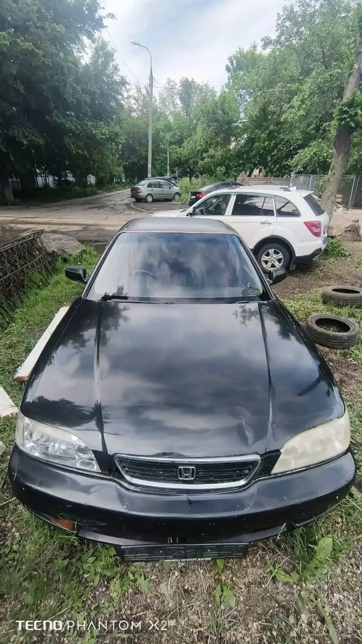 Продам Honda Inspire не на ходу - Легковые автомобили (Авто) в Магнитогорск
