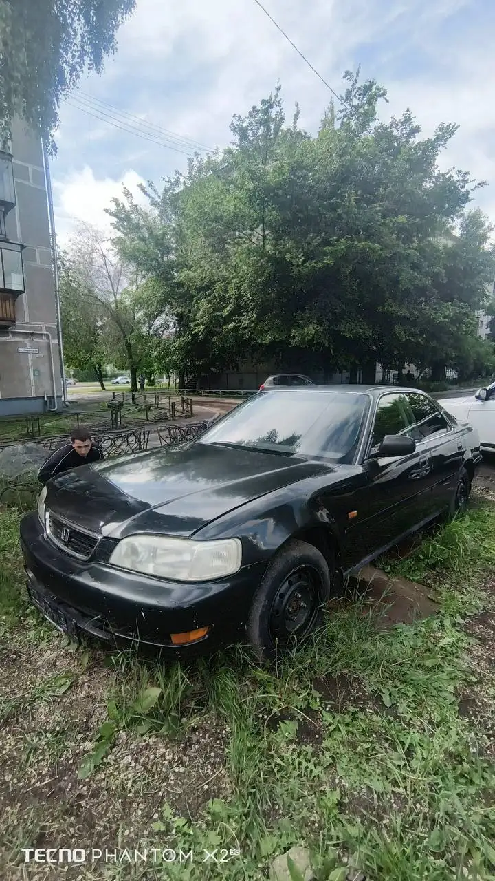 Продам Honda Inspire не на ходу - Легковые автомобили (Авто) в Магнитогорск