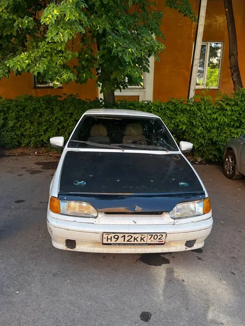 Продам ВАЗ 2114 2004 года - Обмен авто в Магнитогорск