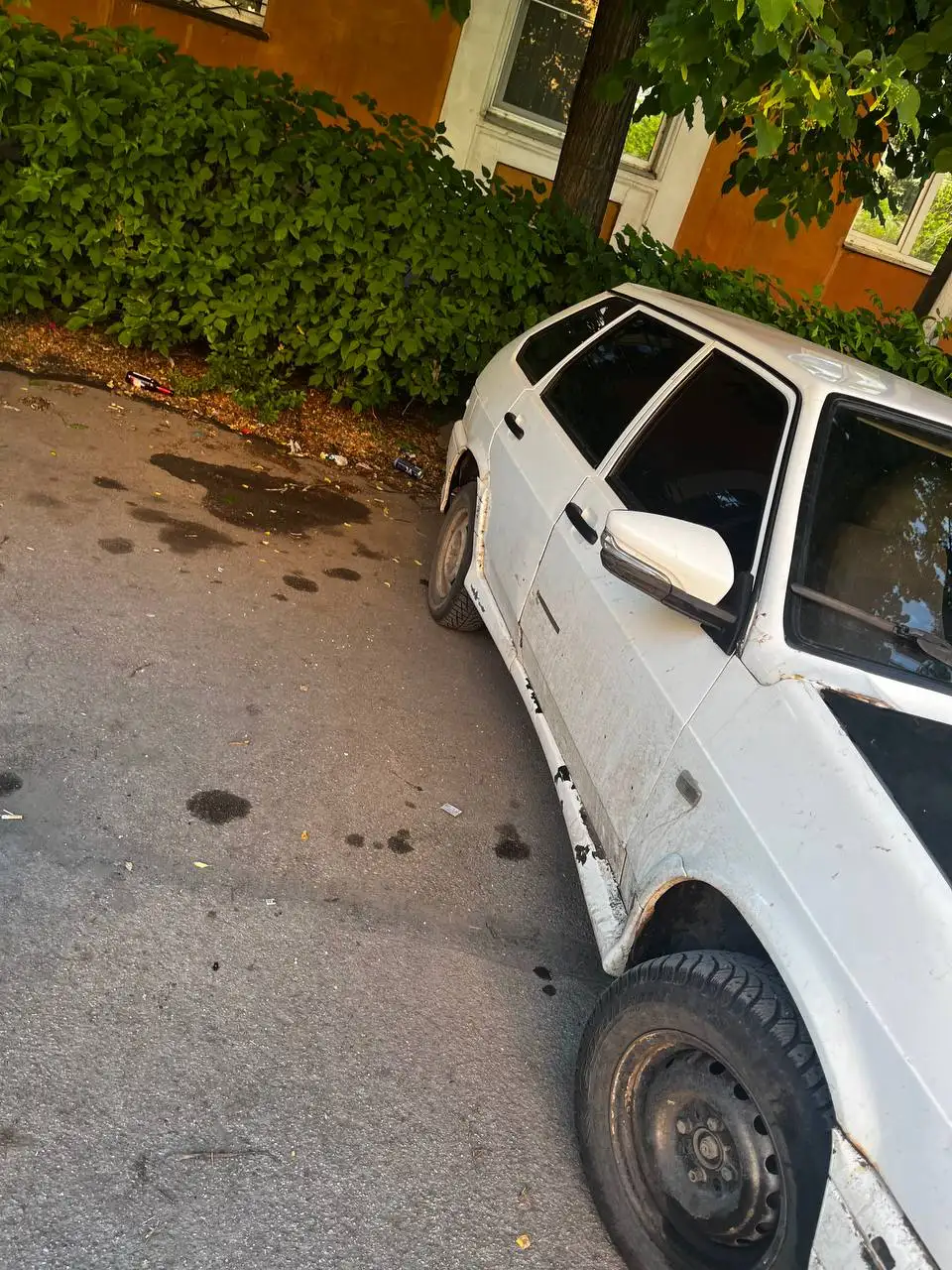 Продам ВАЗ 2114 2004 года - Легковые автомобили (Авто) в Магнитогорск
