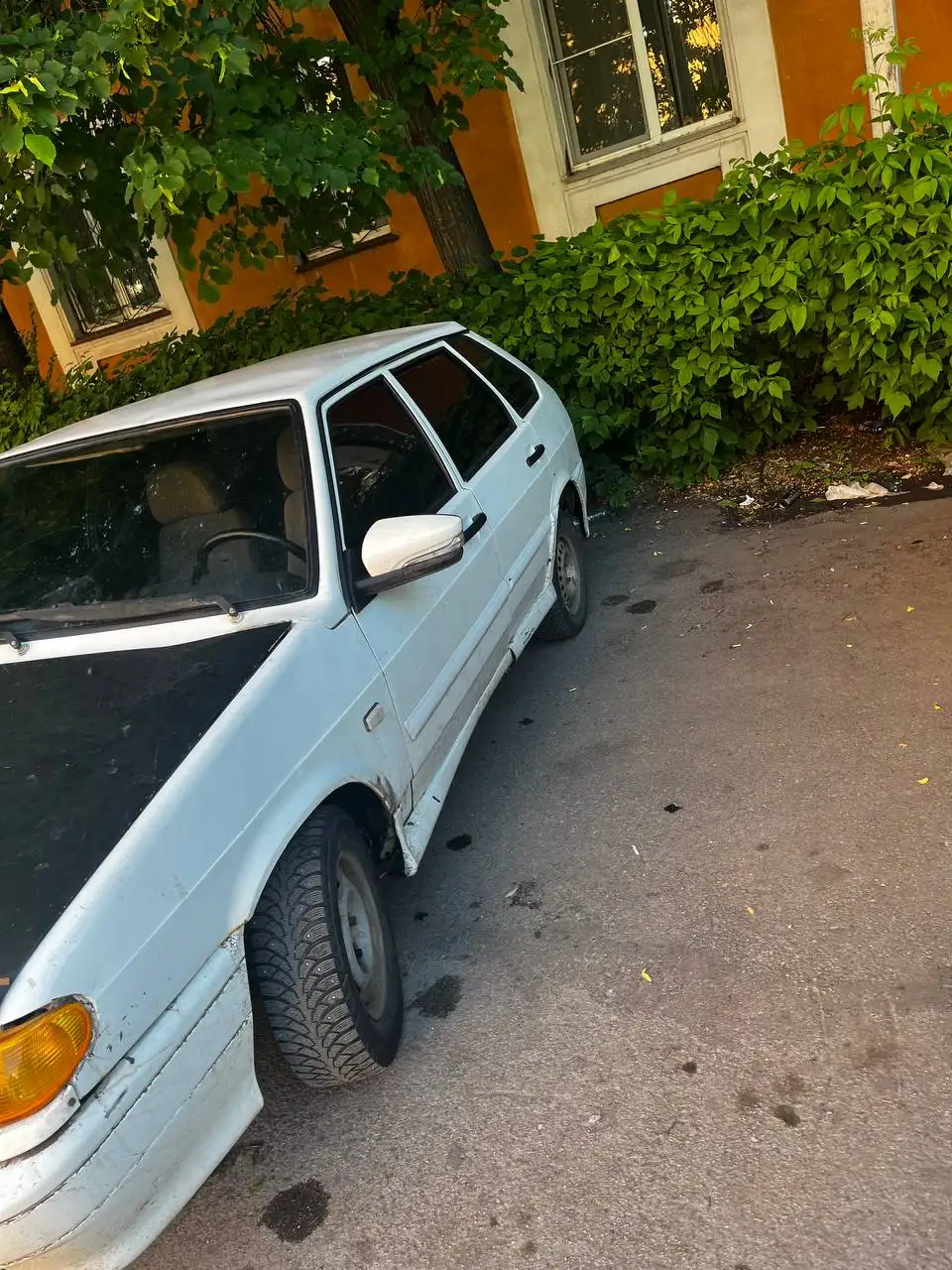 Продам ВАЗ 2114 2004 года - Легковые автомобили (Авто) в Магнитогорск