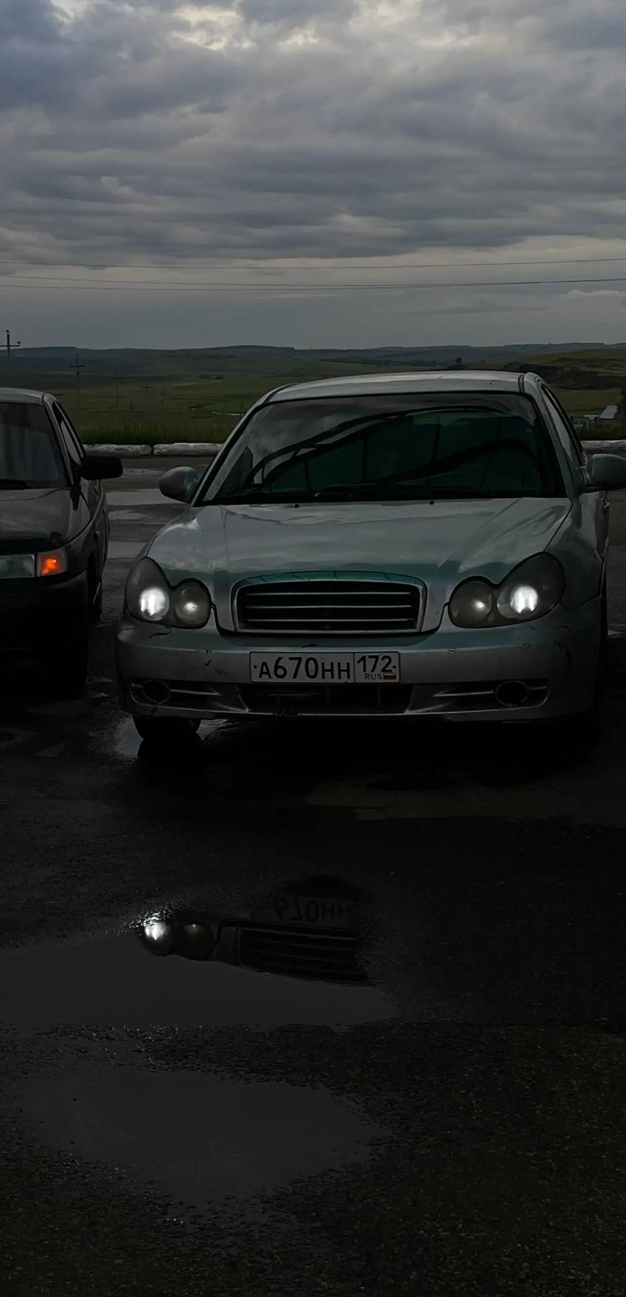 Продам Сонату на ходу - Легковые автомобили (Авто) в Магнитогорск